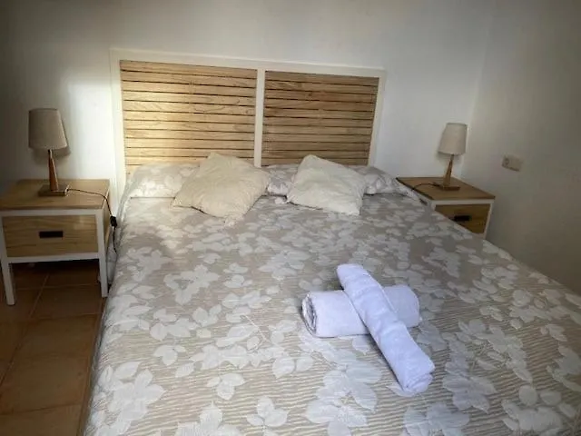 Dreams Villa Corralejo