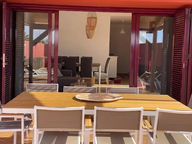 Dreams Villa Corralejo